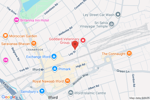 Essex Recruitment Ltd
