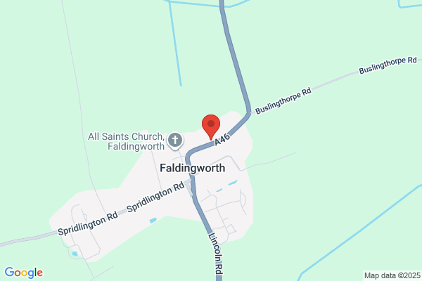 Lincolnshire Business Services