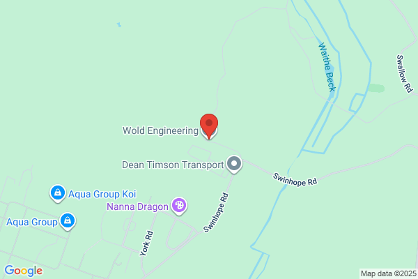 Wold Engineering Ltd