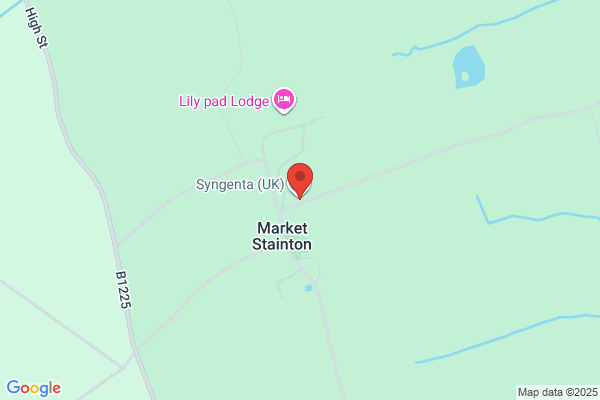 Syngenta Seeds Ltd