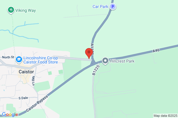 Caistor Antiques