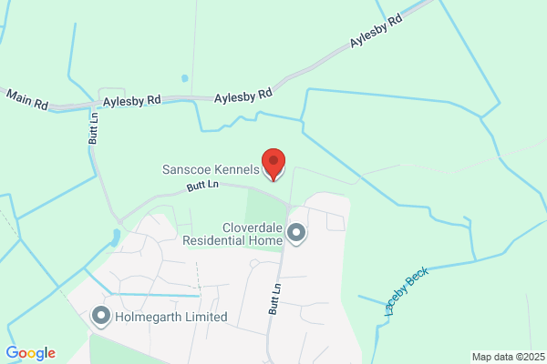 Oakleigh Kennels & Cattery
