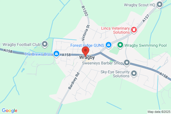 R Wisby (Family Butcher) Ltd