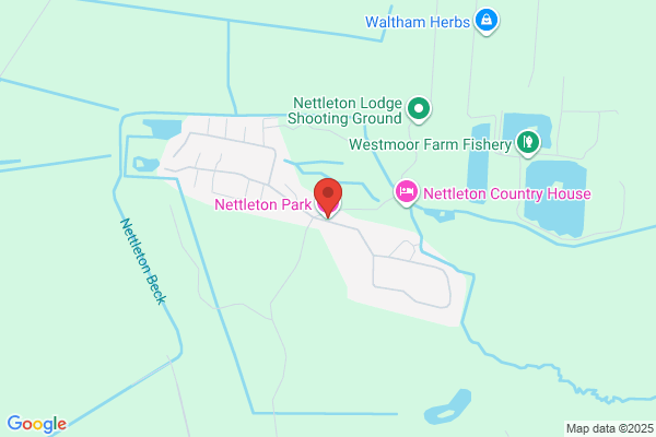Nettleton Park Ltd