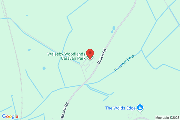 Walesby Woodlands Caravan Park