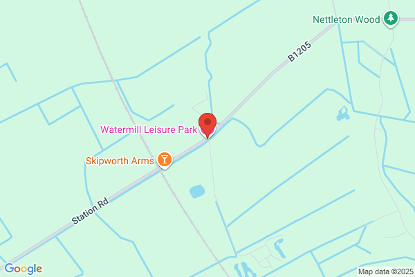 Watermill Farm Leisure Park