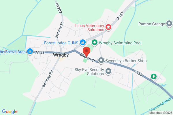 Wragby & District Centre