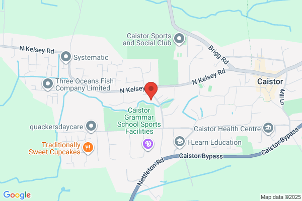Caistor & Nettleton School Of Motoring