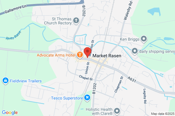 Halifax Estate Agents