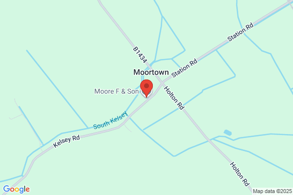 F Moore & Son