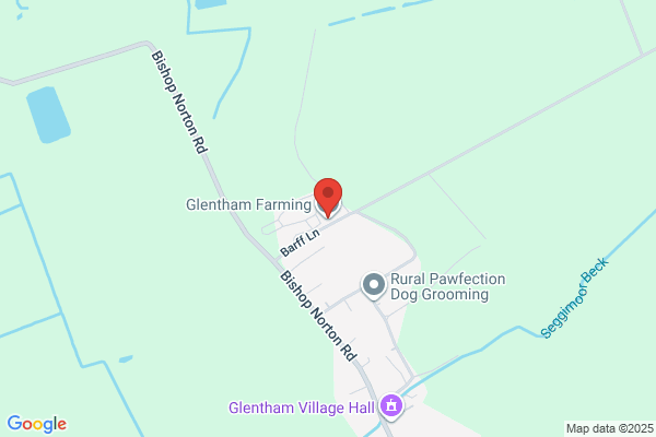 Glentham Farm Co