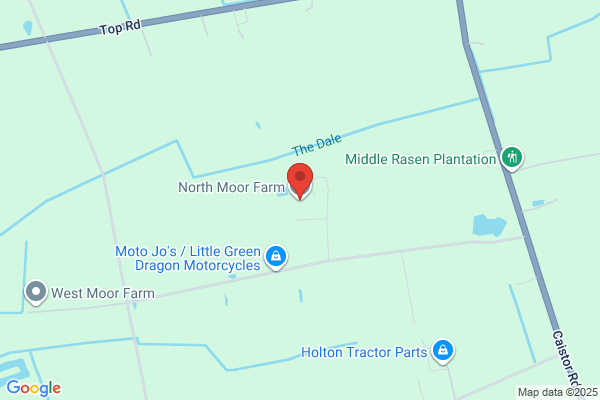 Lord Carrington Farms