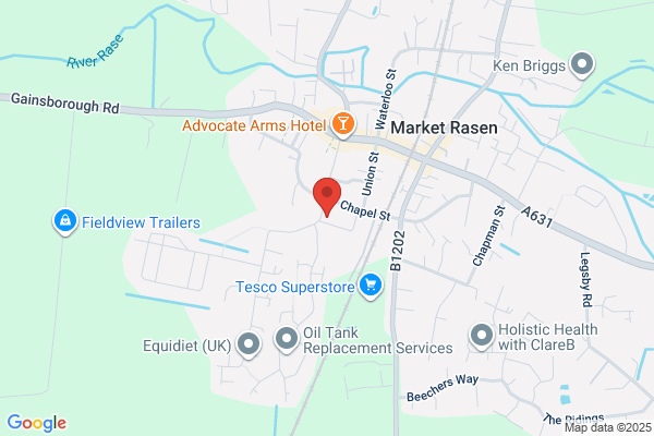A Parsonson