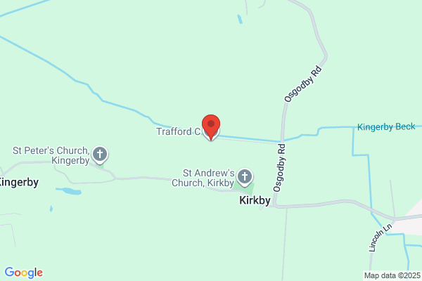 C Trafford