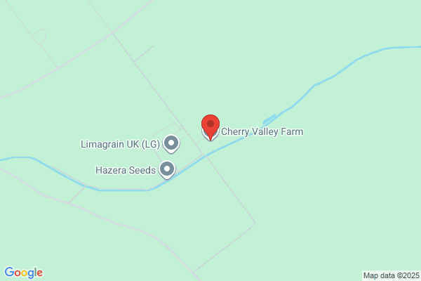Cherry Valley Farms Ltd