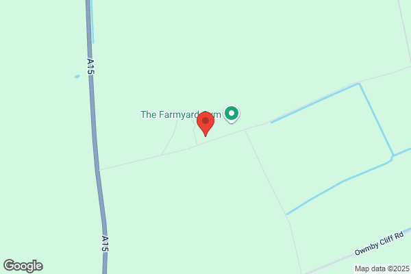 Ermine Farms Ltd