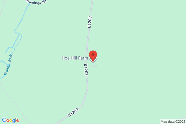 Holme Hill Farm