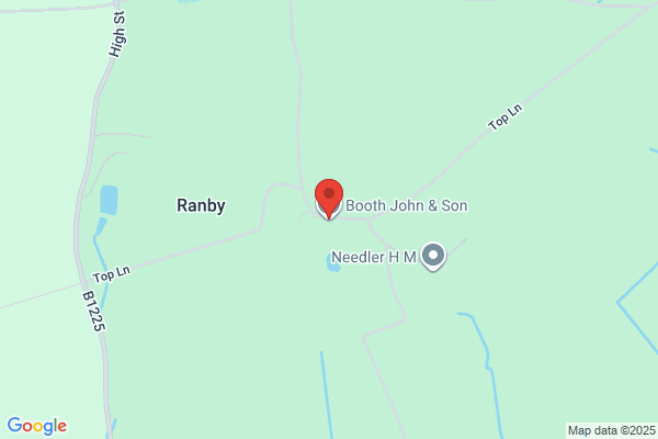 John Booth & Son (Lincoln) Ltd