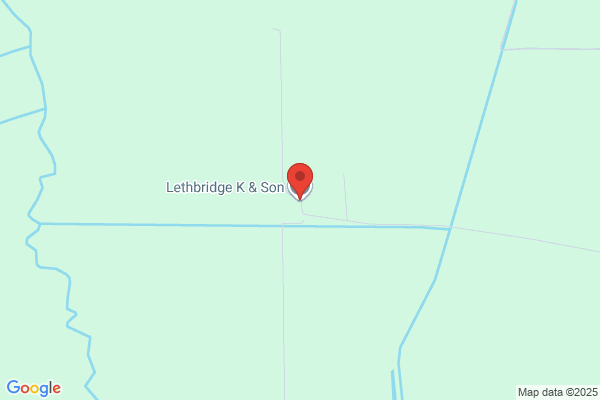 K Lethbridge