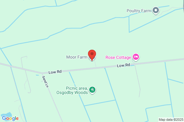 Morris Farms Ltd
