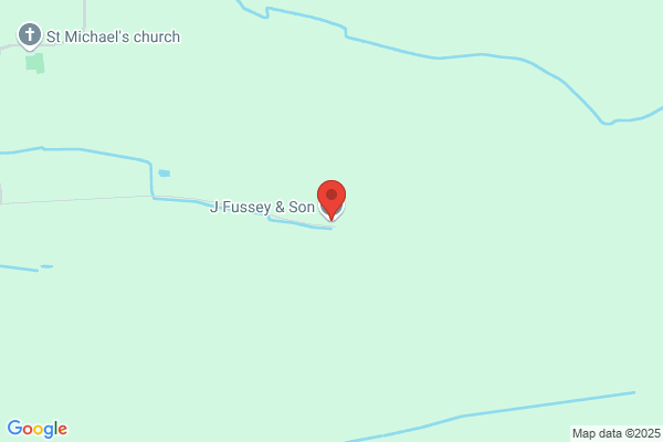 G & P M Fussey & Son