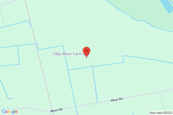 Otby Farming Co