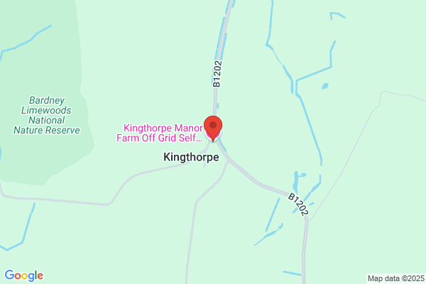 Rhodes Farms