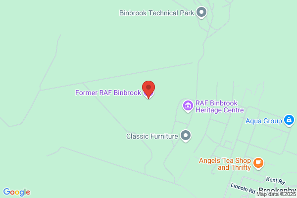 Binbrook Fisheries