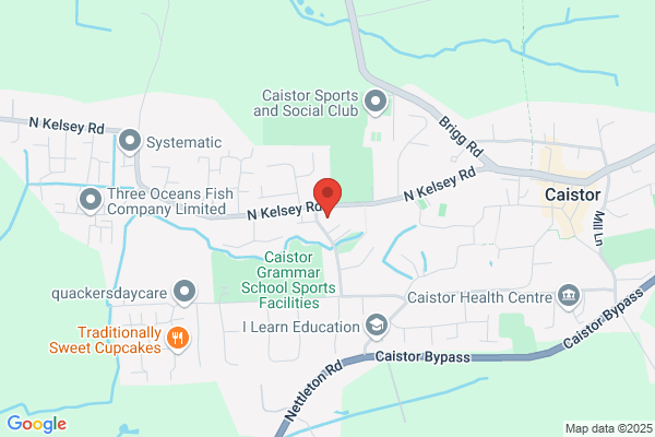 Caistor Farm & Garden Machinery