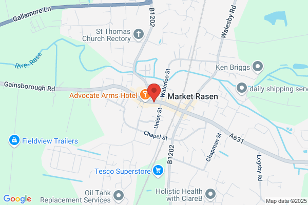 Market Raisin Pet Center