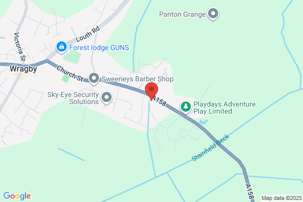 Allenby Paper Recycling Co
