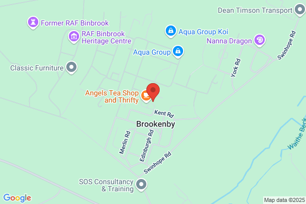 Brookenby Community Centre