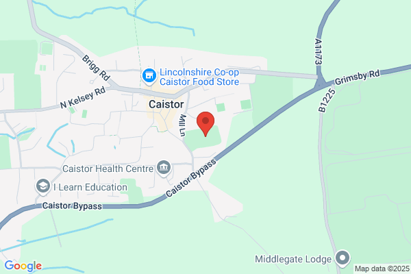 Caistor