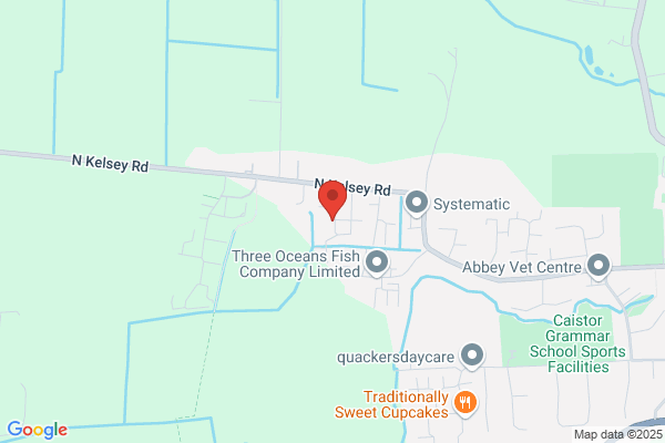 Caistor Distribution Ltd