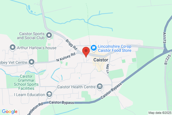 Caistor Window Co