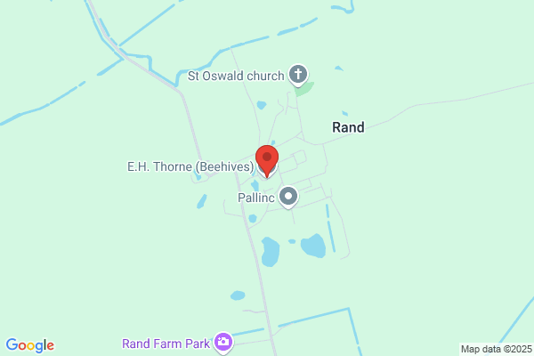 E H Thorne (Beehives) Ltd