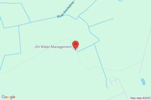 In Hot Water
