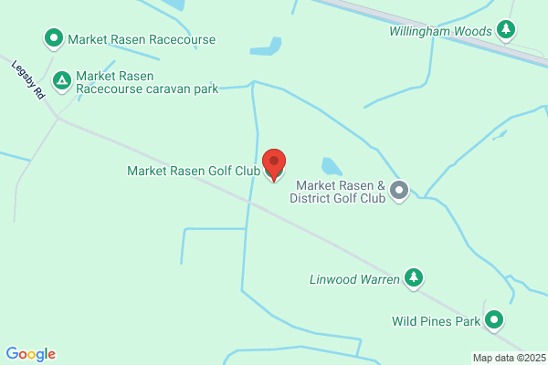 Market Rasen & District Golf Club