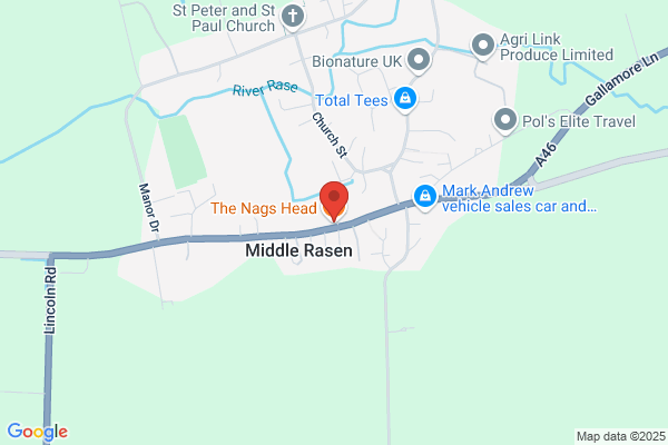 Nags Head