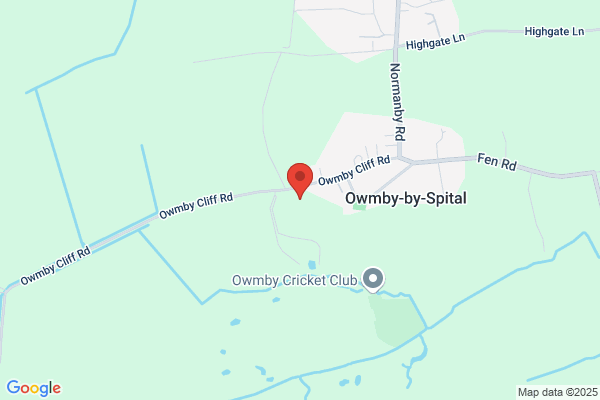 Owmby Golf Club
