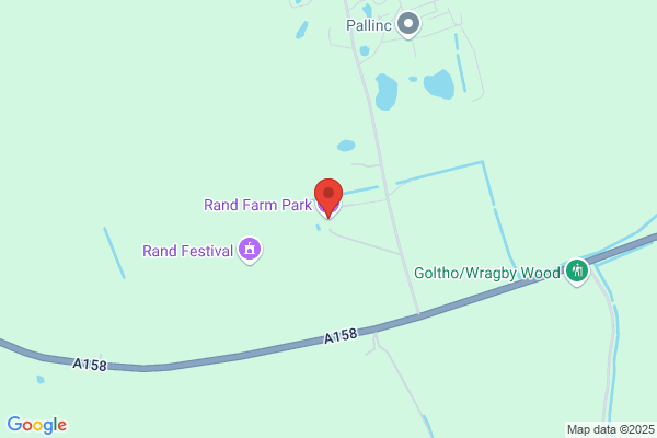 Rand Farm Park