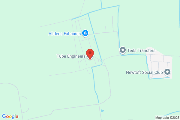Tube Engineers Ltd