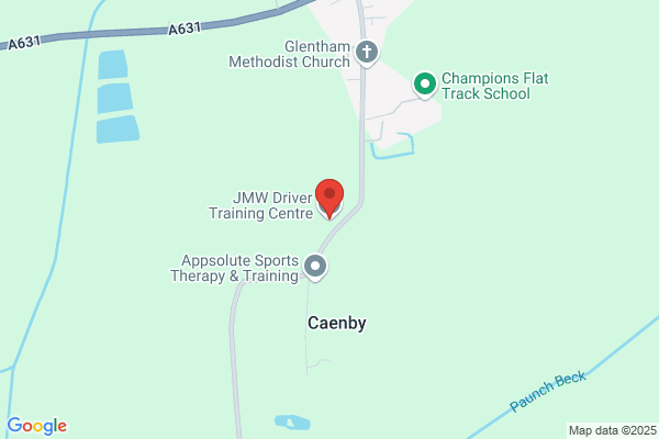 Universal Training Centre