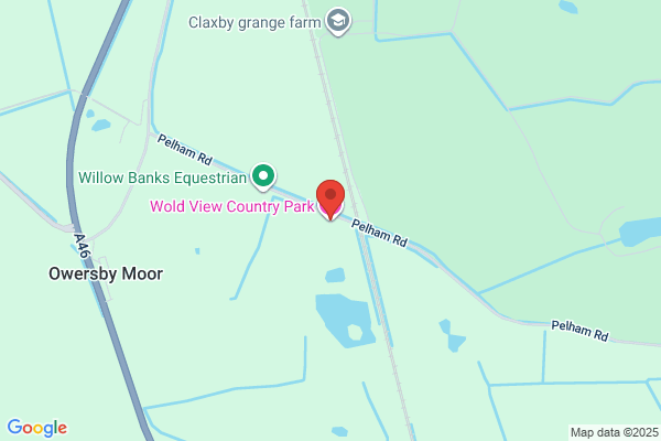 Wolds Side Lodge Holidays