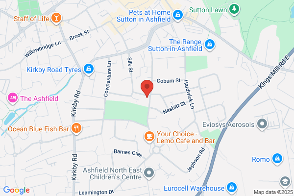 Wragby C B & Electrical