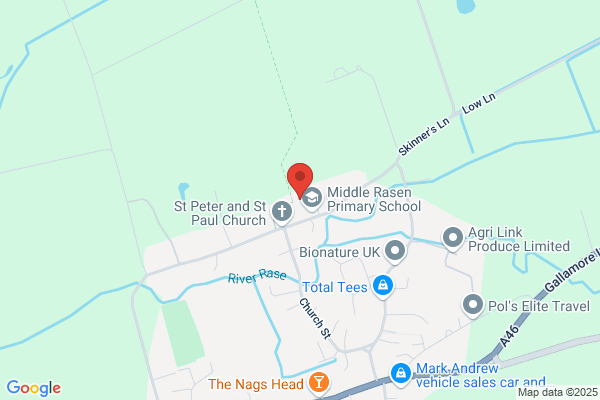 Middle Rasen Playgroup