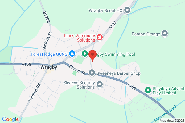 Wragby Pre-School Groups