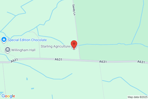 Sullivan Agriculture Ltd