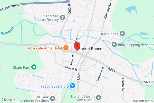 Aston Arms