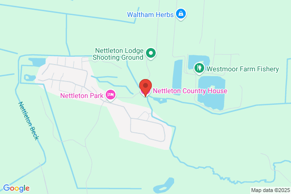 Nettleton Lodge Inn